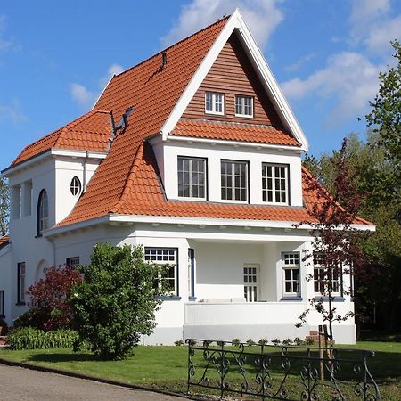 Villa 1909 ครุมเฮิร์น ภายนอก รูปภาพ